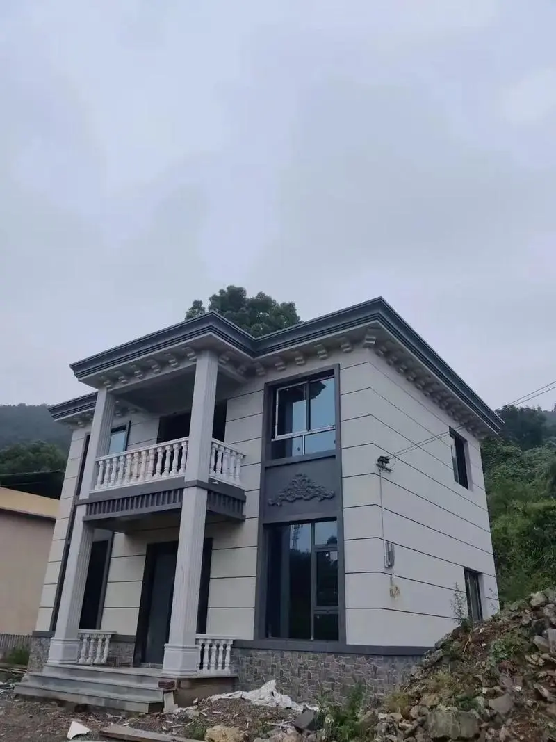 云岩 别墅建造公司推荐：如何评估服务质量？