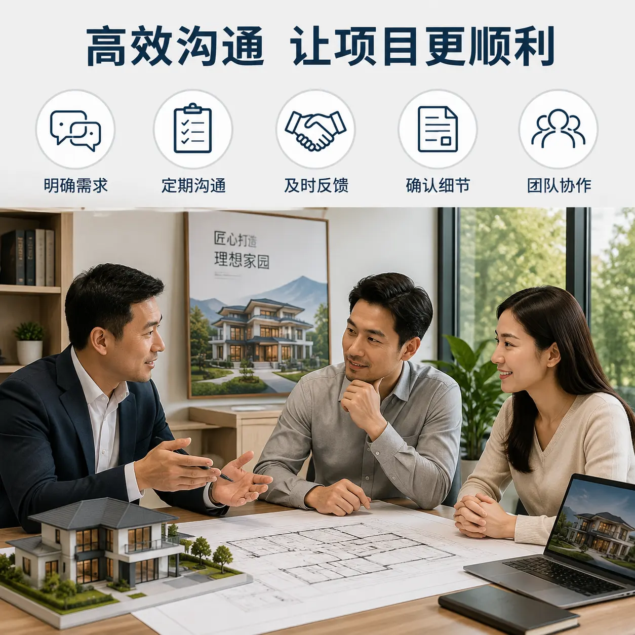 别墅建造公司推荐：如何在 云岩 选择最优服务商？