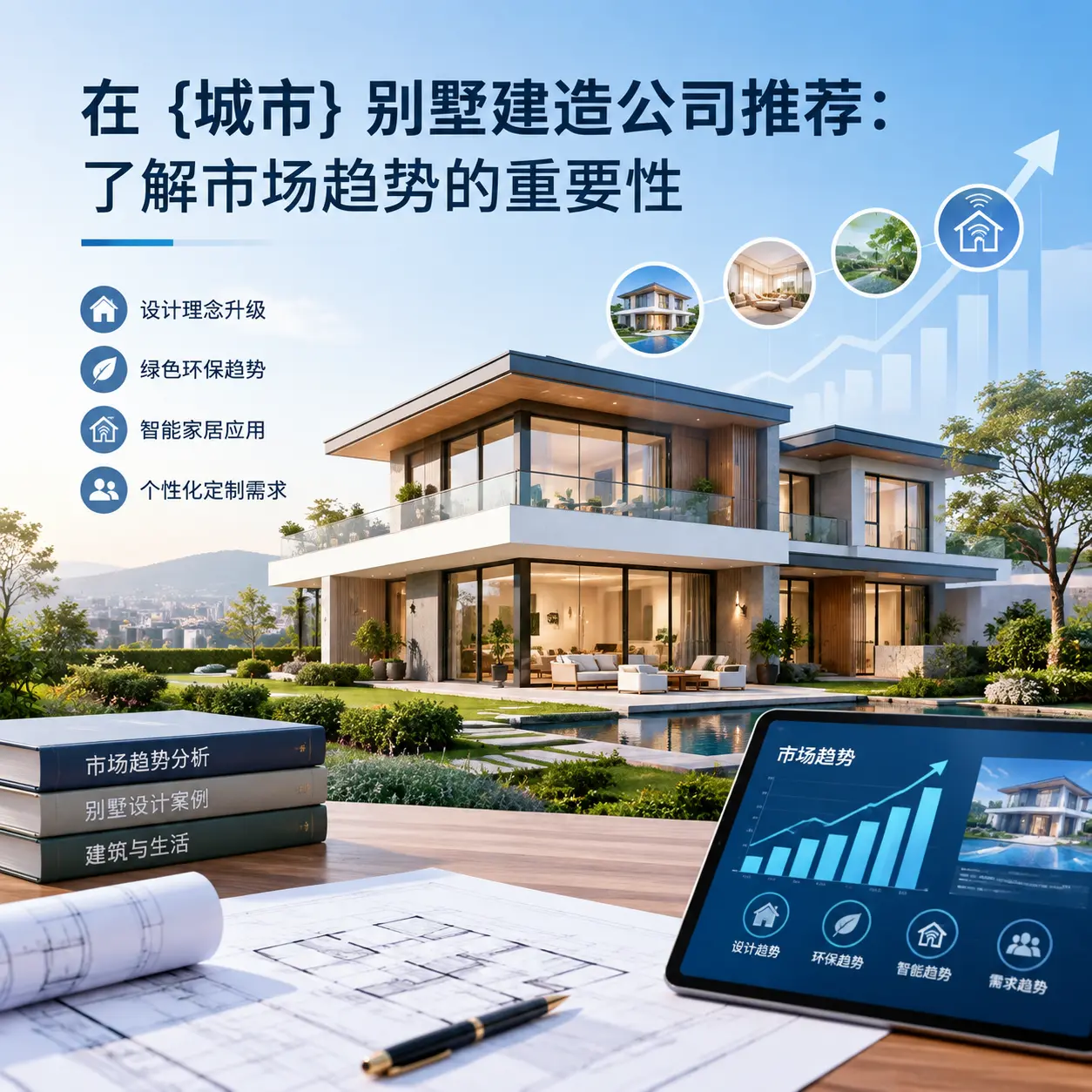 在 云岩 别墅建造公司推荐：了解市场趋势的重要性