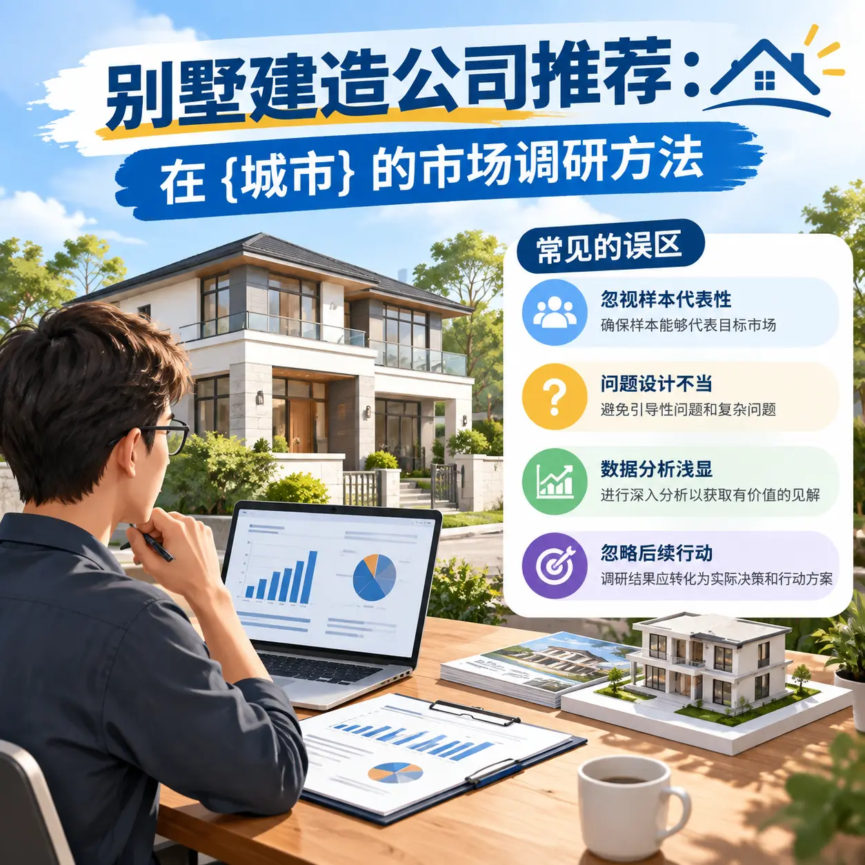 别墅建造公司推荐：在 云岩 的市场调研方法